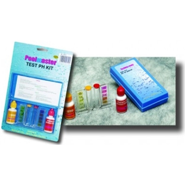 Vendita online Test PH kit completo